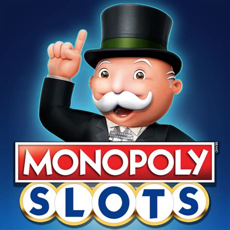 Slots Monopoly Moedas Ilimitado Apk