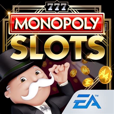 Slots Monopoly Trucchi Ios