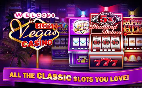 Slots Of Vegas Casino Honduras