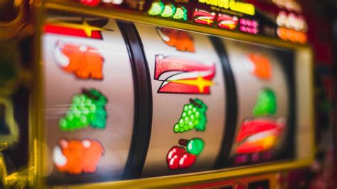 Slots Online Para Se Divertir Livre