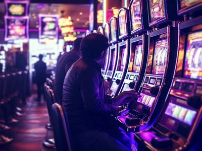 Slots Online Truques