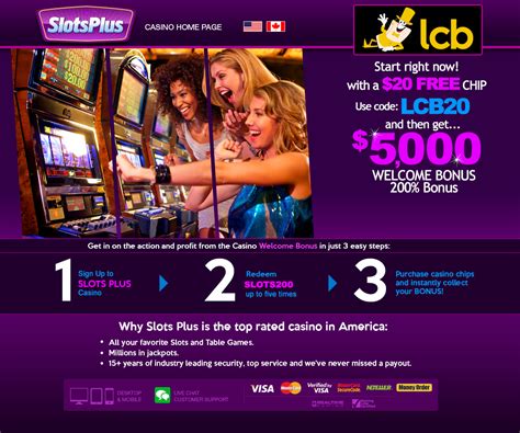 Slots Plus Casino El Salvador