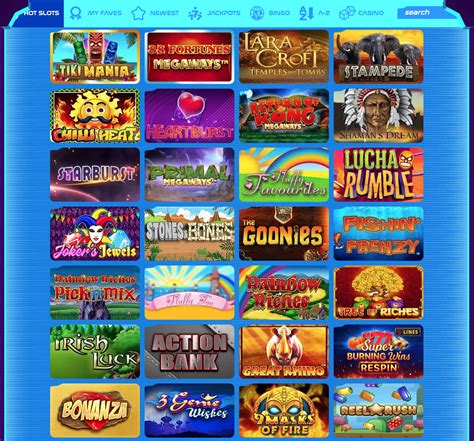 Slots Pocket Casino Online