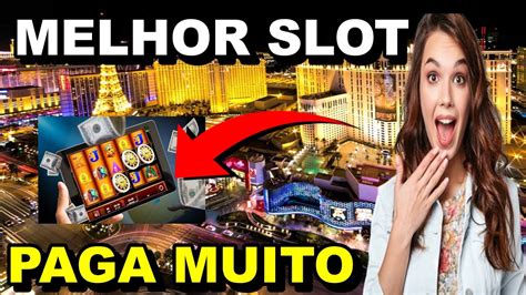 Slots Que Voce Pode Ganhar Dinheiro Real