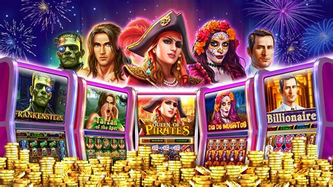 Slots Rush Casino Download