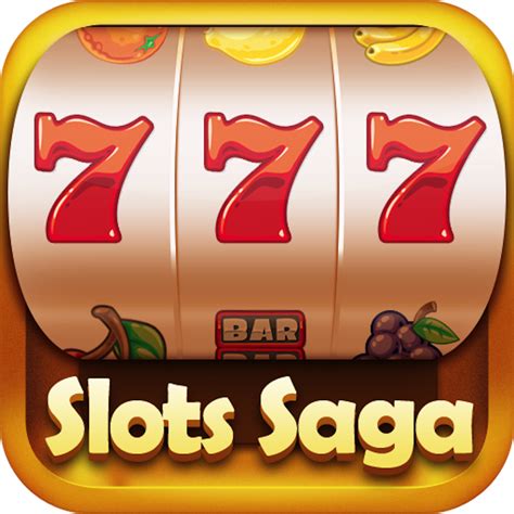 Slots Saga