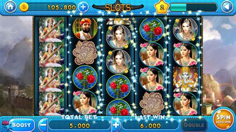 Slots Saga Hd