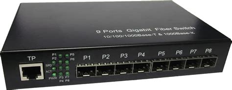 Slots Sfp Gigabit