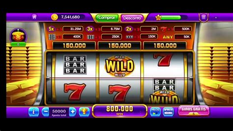 Slots Slots Fazenda