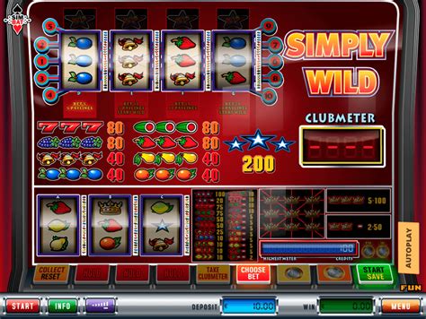 Slots Spelen Voor Geld