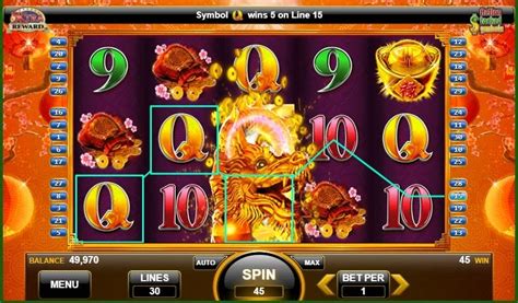 Slots Spiele Um Geld