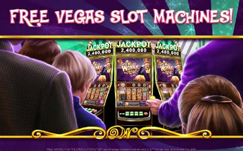 Slots Zynga