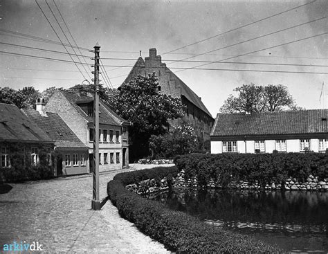 Slotsgade 34 Nyborg
