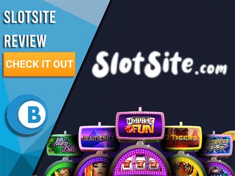 Slotsite Casino Belize