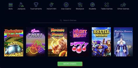 Slotsite Casino Haiti