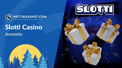 Slotti Casino Peru