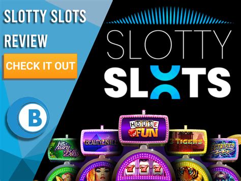 Slotty Slots Casino Chile