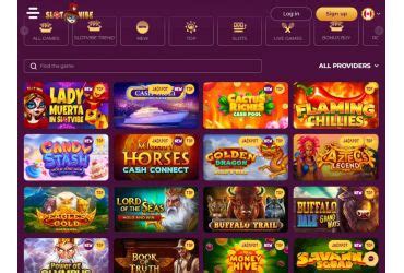 Slotvibe Casino Online