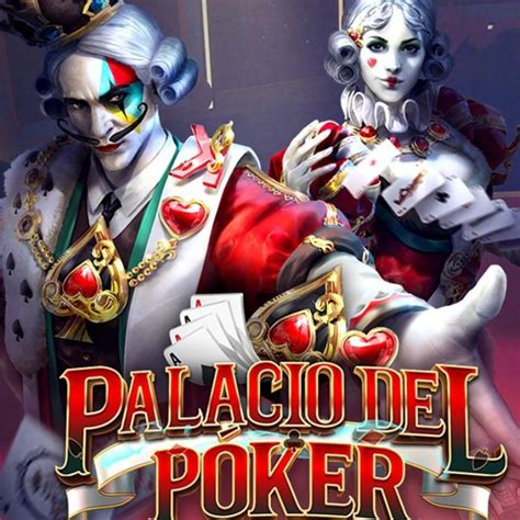 Slough Palacio De Poker