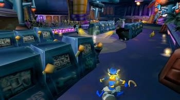 Sly 1 Boneyard Casino