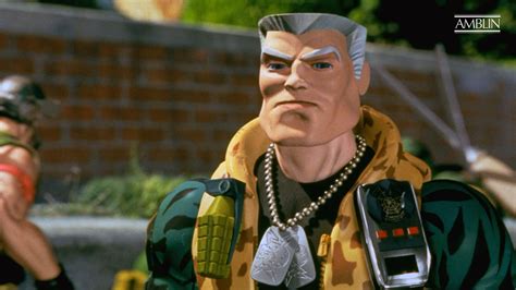 Small Soldiers Blaze