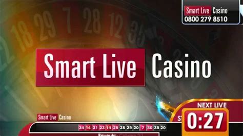 Smart Live Casino De Download
