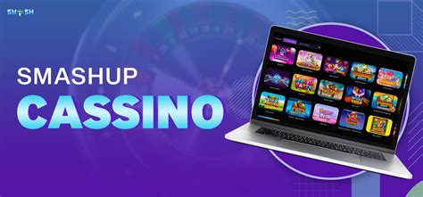 Smashup Casino Apostas