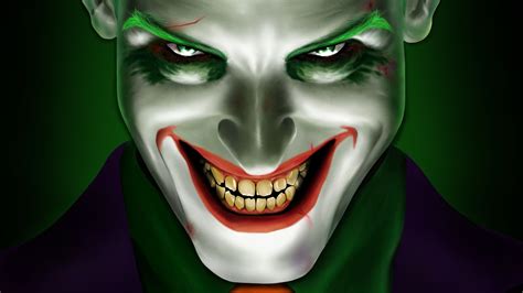 Smiling Joker Leovegas