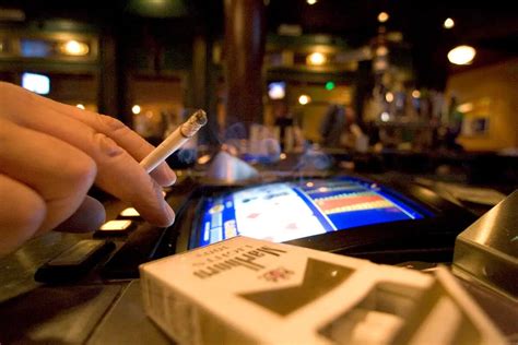 Smoking Ny Casino Votar