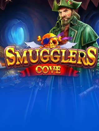 Smugglers Cove Blaze