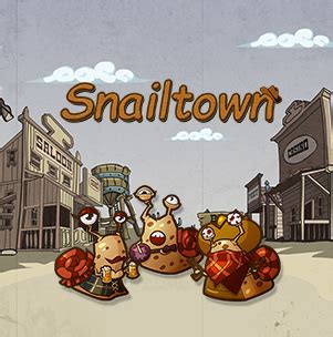 Snailtown Bodog