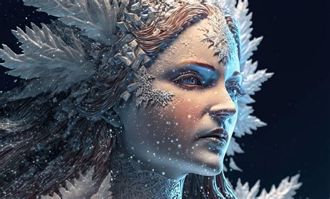 Snow Goddess Sportingbet