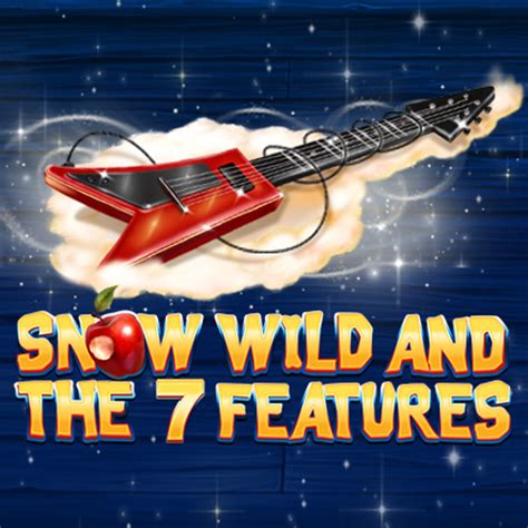 Snow Wild And The 7 Features Blaze