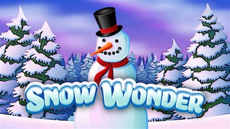 Snow Wonder Bwin