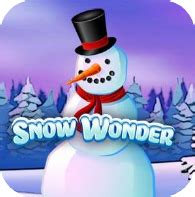 Snow Wonder Novibet
