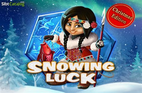 Snowing Luck Christmas Edition Review 2024