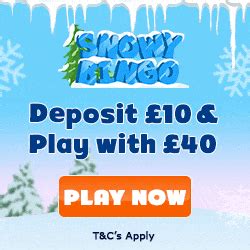 Snowy Bingo Casino Haiti