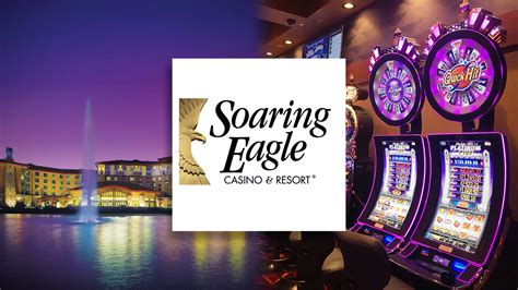 Soaring Eagle Casino 500 Das Nacoes