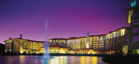 Soaring Eagle Casino And Resort Mt Pleasant Mi