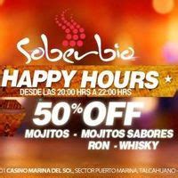 Soberbio Casino Marina Del Sol