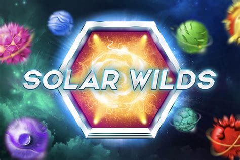 Solar Wilds Blaze