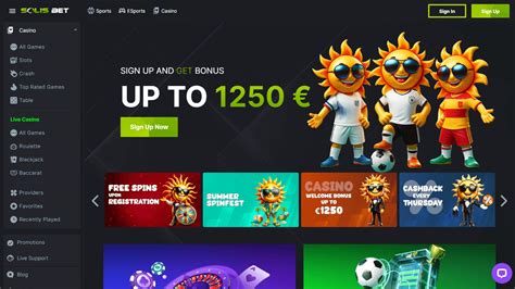 Solisbet Casino Mexico