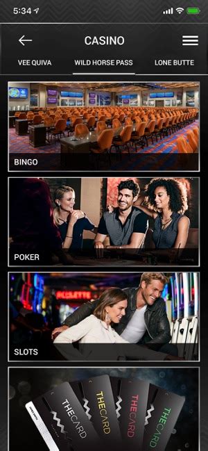 Solitario Butte Casino Bingo
