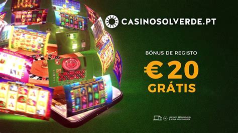 Solverde Pt Casino Apostas