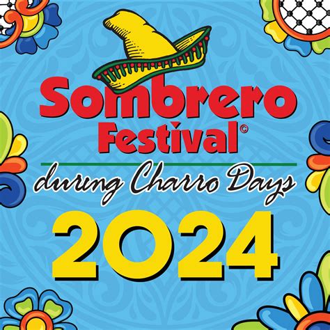 Sombrero Festival Betway