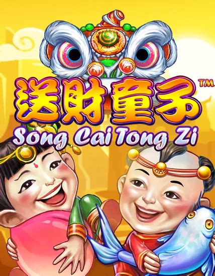 Song Cai Tong Zi Parimatch