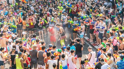 Songkran Betsul