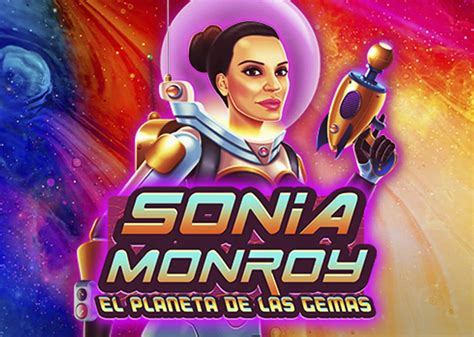 Sonia Monroy El Planeta De Las Gemas Betfair