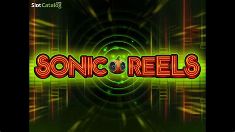 Sonic Reels Netbet