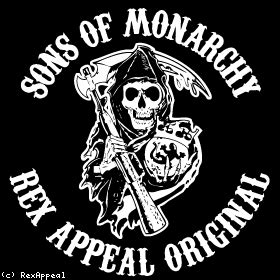 Sons Of Monarchy Betano